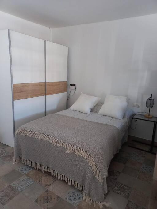 Appartement Loft En Patio De Casa Tipica De Pueblo à Villafranca de Córdoba Extérieur photo